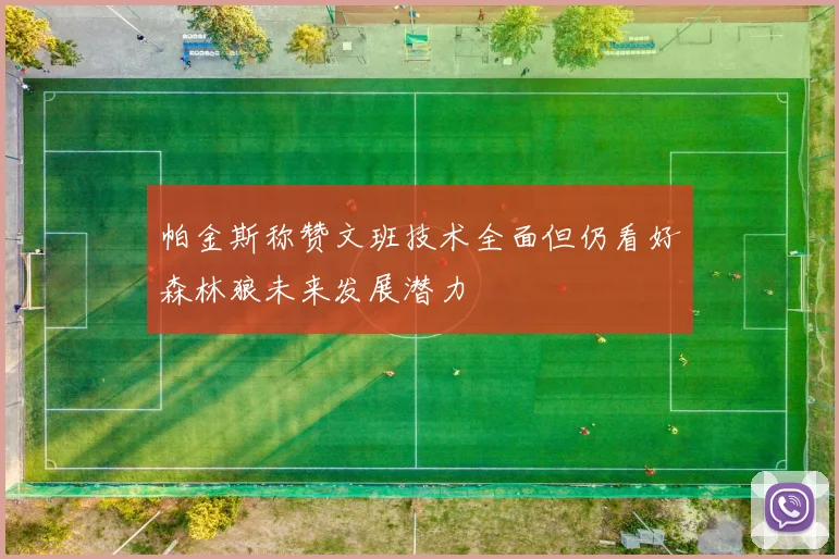 帕金斯称赞文班技术全面但仍看好森林狼未来发展潜力