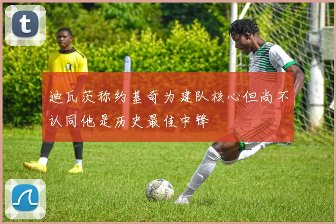 迪瓦茨称约基奇为建队核心但尚不认同他是历史最佳中锋